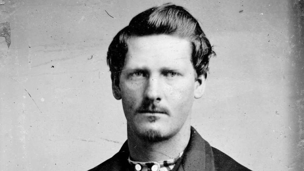 Wyatt Earp