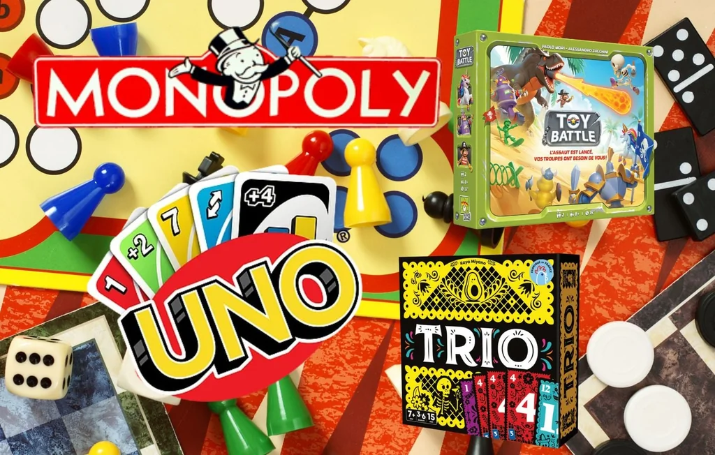 Triche et jeux de société : comment gérer les mauvais perdants