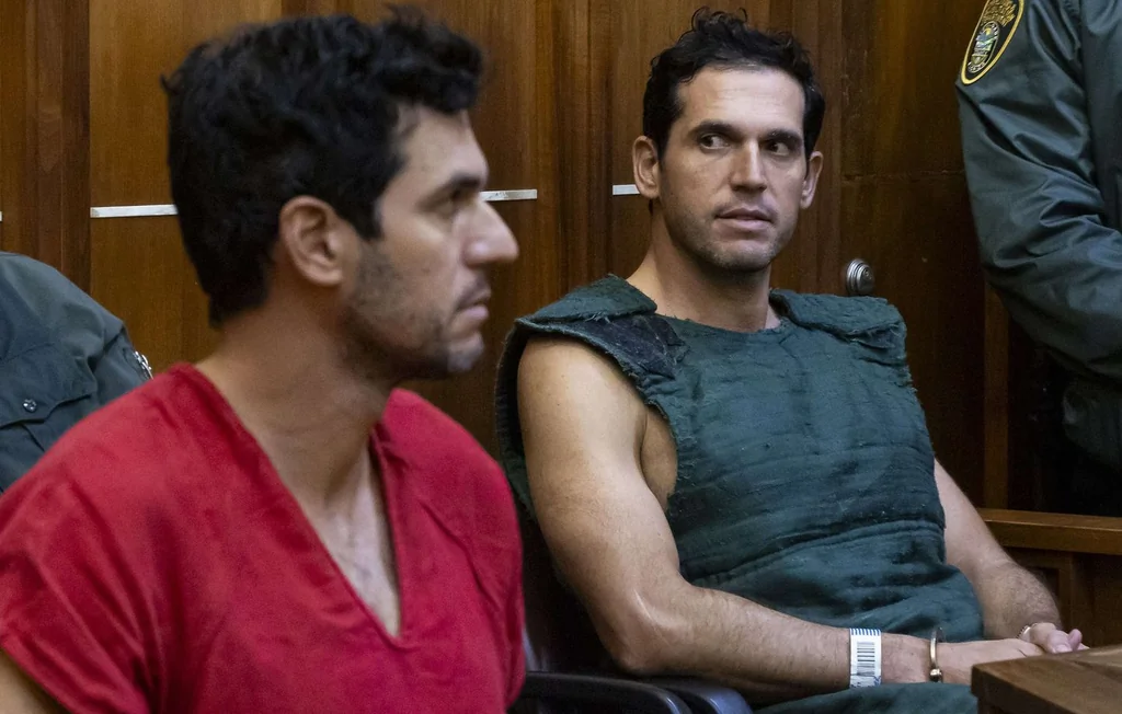 Trois frères condamnés à New York pour trafic et agressions sexuelles