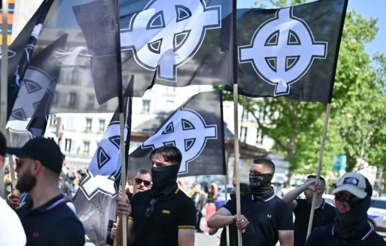 Ultradroite : 3 membres du Bloc montpelliérain en garde à vue