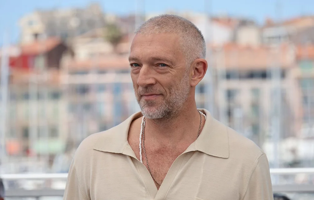 Vincent Cassel rejoint le casting de The White Lotus saison 4