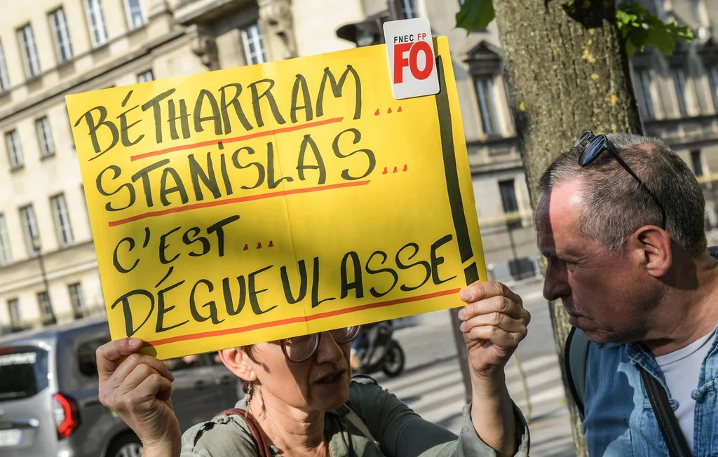 Violences en internat : le lourd fardeau de la mémoire traumatique