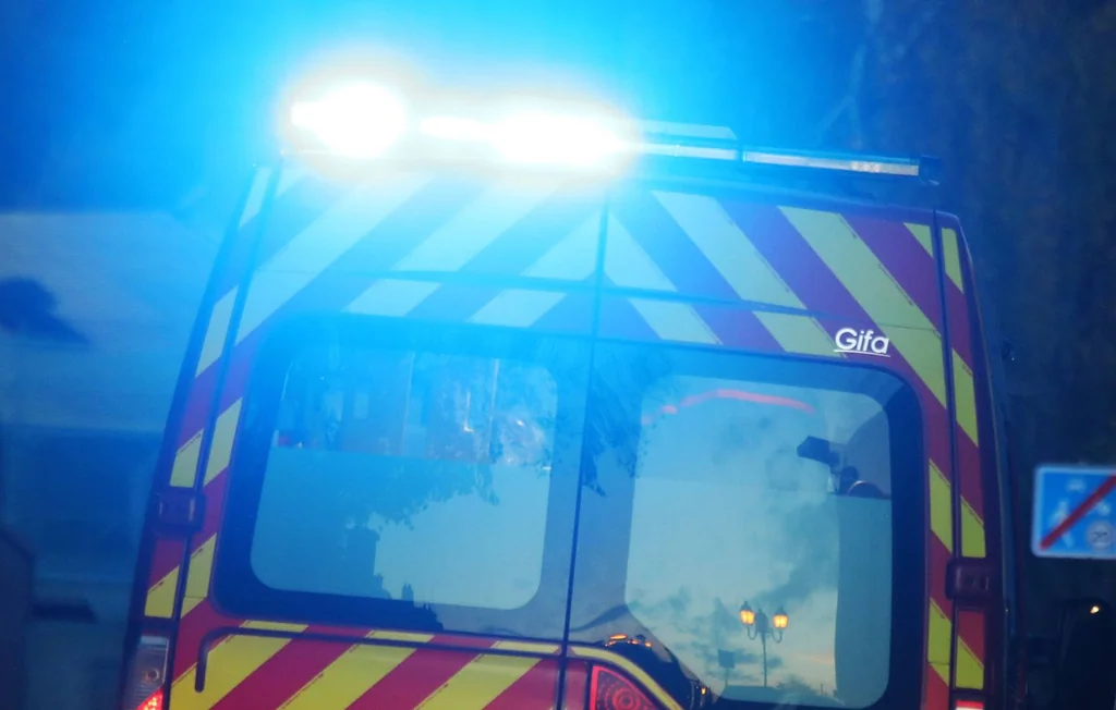 Vosges : chute mortelle d'un balcon lors d'une fête à Gérardmer