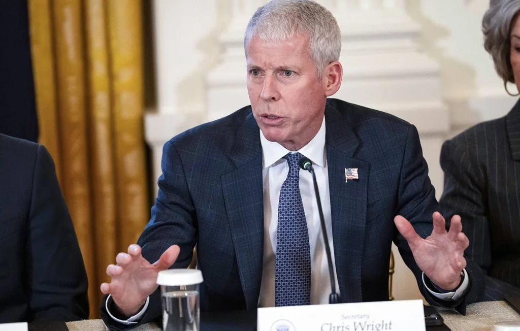 Washington étrille le « culte du climat » européen et son coût économique