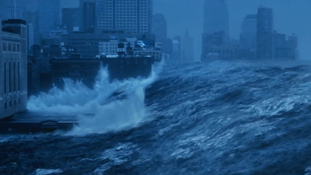 Affiche The Day After Tomorrow