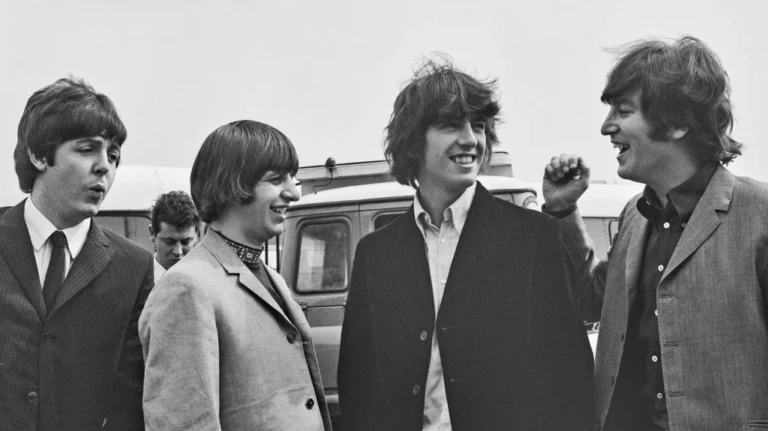 5 tubes de 1965 qui prouvent que c&rsquo;était la meilleure année musicale
