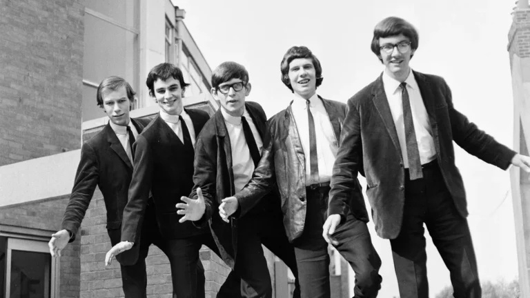 5 chansons des années 60 qui ont fait un flop mais qu&rsquo;on adore