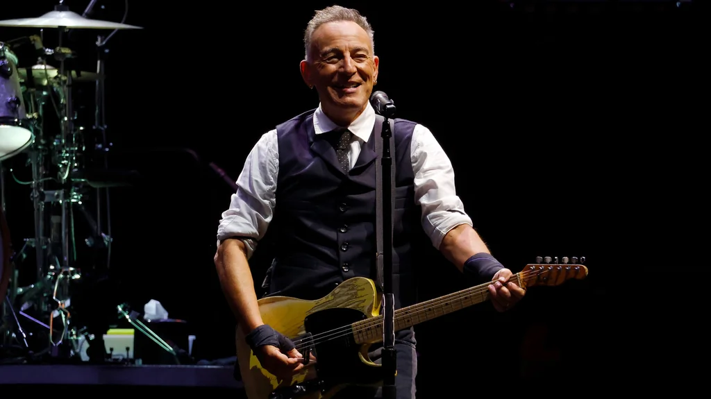 5 chansons de Bruce Springsteen plus percutantes que jamais