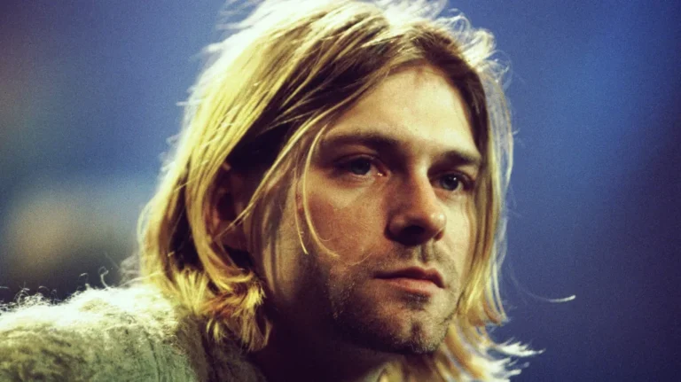 5 chansons incontournables qui définissent le grunge des années 90