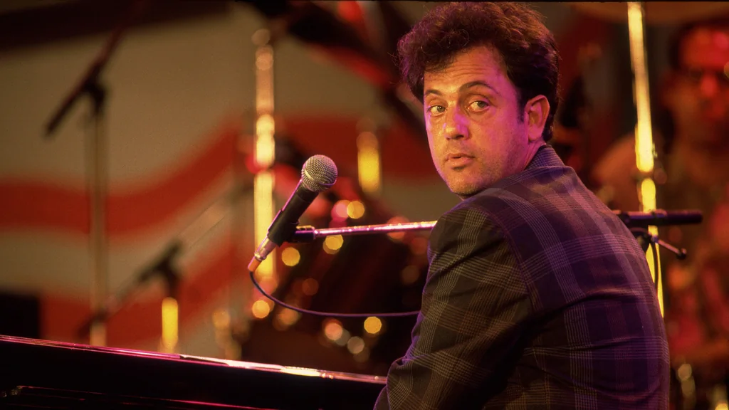5 chansons sous-estimées de Billy Joel sorties dans les années 80