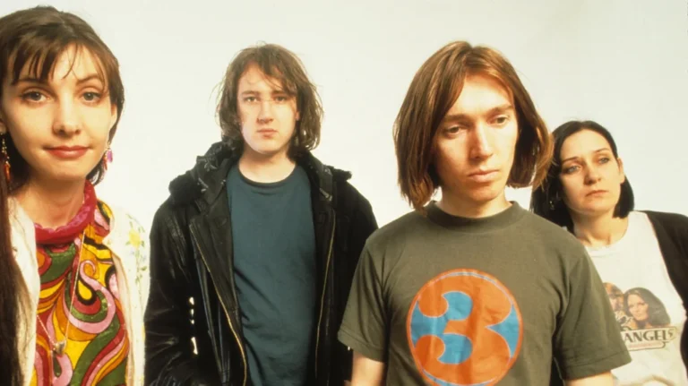 5 morceaux shoegaze des années 90 pour vos rêves