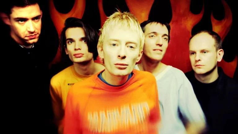 5 reprises de Creep de Radiohead qui rivalisent avec l&rsquo;original