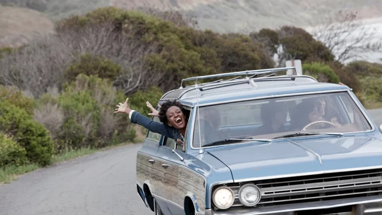 5 tubes des années 70 qui rappellent la première voiture
