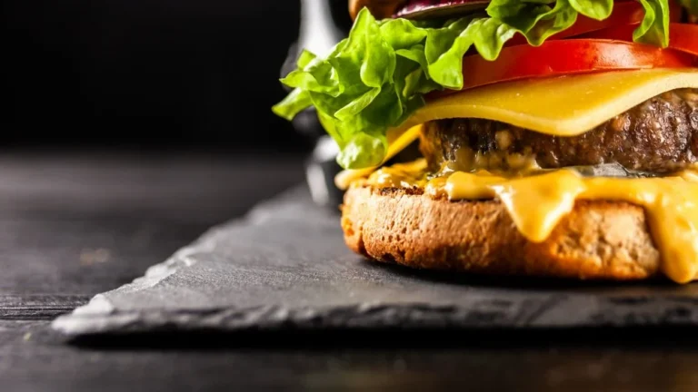 Air Protein : De la viande créée à partir de l&rsquo;air