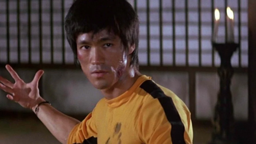 Bruce Lee et Chuck Norris : Une amitié légendaire révélée