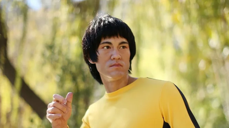 Bruce Lee ou Jet Li : Qui gagnerait un combat ?
