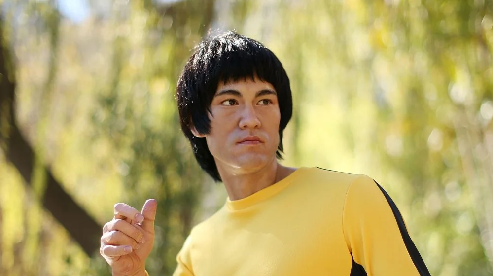 Bruce Lee ou Jet Li : Qui gagnerait un combat ?