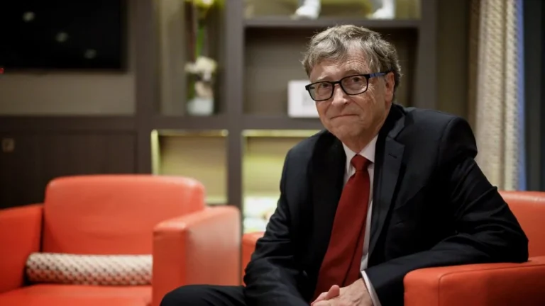 Ce que Steve Jobs avait que Bill Gates enviait