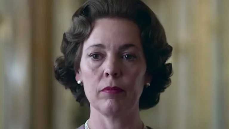 Ce que The Crown se trompe sur l&rsquo;Histoire