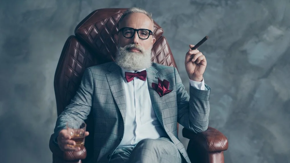 Combien de millionnaires dans le monde en 2023 ?