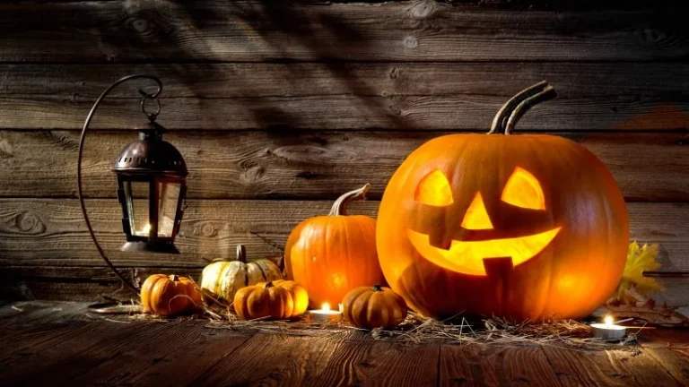 Comprendre l&rsquo;Origine de Halloween : Une Célébration Célte