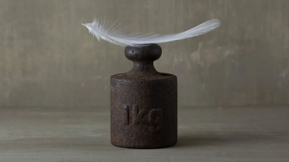 Découverte du Matériau le Plus Léger au Monde