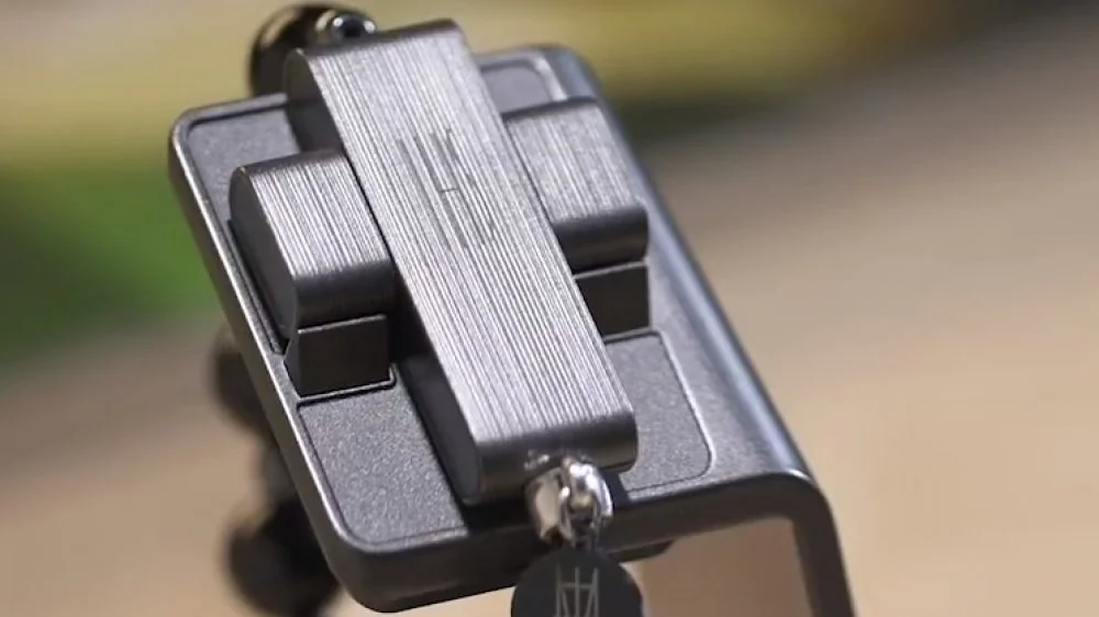 Découvrez l'eRosary : le chapelet connecté du Vatican