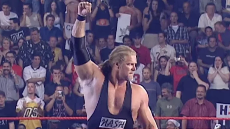 Découvrez la Fortune de Kevin Nash, Icône du Catch