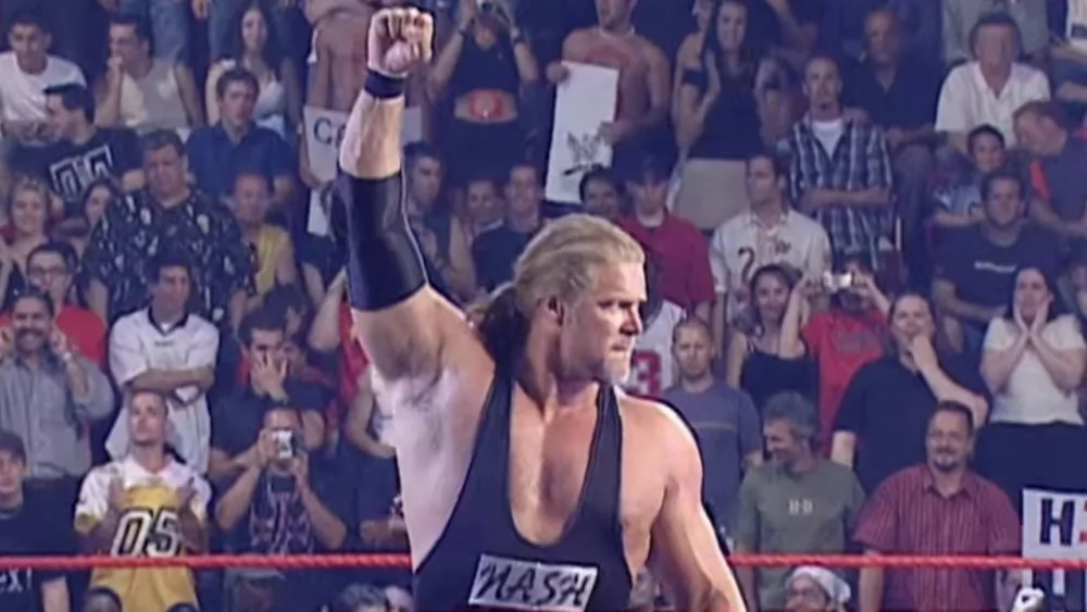 Découvrez la Fortune de Kevin Nash, Icône du Catch