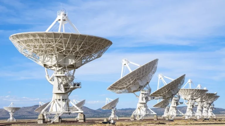 Des scientifiques ont-ils vraiment découvert une sonde extraterrestre ?