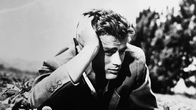 James Dean revient au cinéma grâce à la CGI !