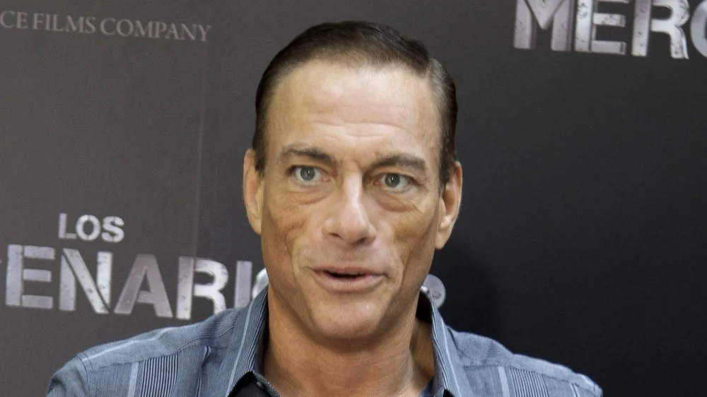 Jean-Claude Van Damme : Sa valeur nette dévoilée