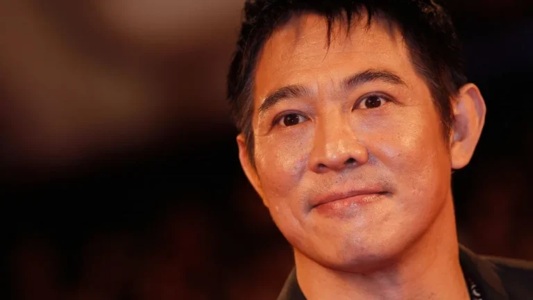 Jet Li : N&rsquo;est-il pas un vrai moine Shaolin ?