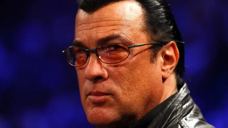 L&rsquo;Art Martial de Steven Seagal : Origines et Compétences