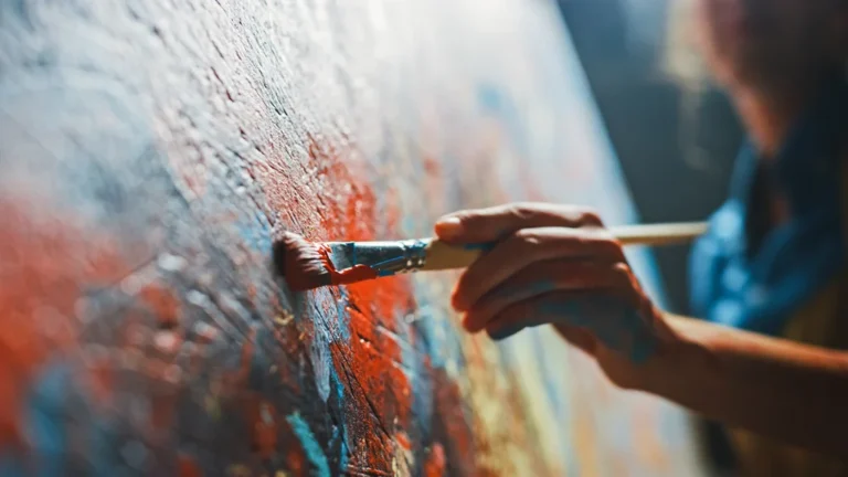 L&rsquo;Histoire Effrayante de La Peinture La Plus Hantée du Monde