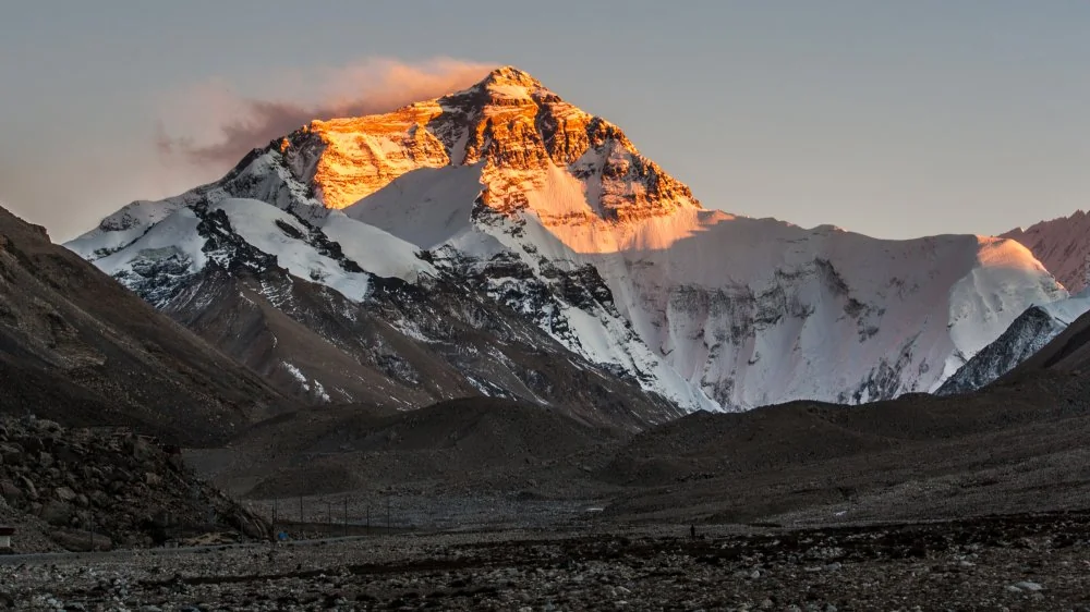 L'Histoire Tragique de 'Green Boots' sur l'Everest