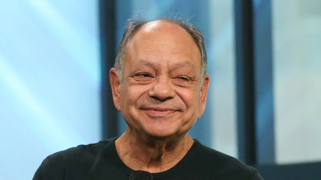 L'Incroyable Vérité sur Cheech Marin en 2023