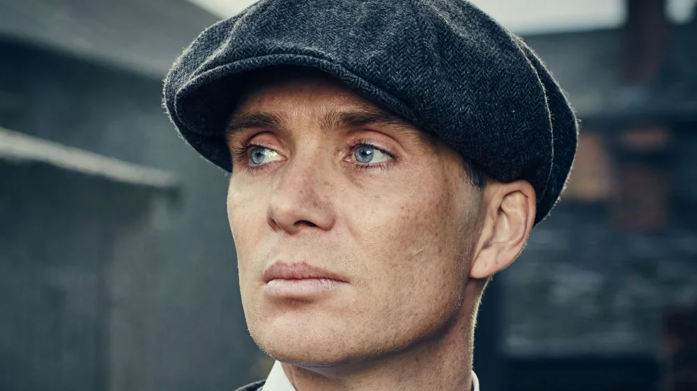 L'Inspiration Historique de Peaky Blinders Dévoilée