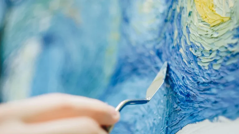L&rsquo;Inspiration de Van Gogh pour La Nuit étoilée