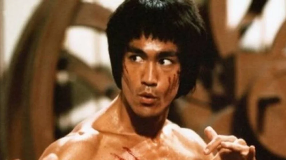 La Force Réelle de Bruce Lee : Découverte de Son Pouvoir