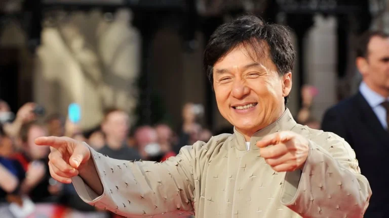 La Fortune Impressionnante de Jackie Chan : 400 Millions de Dollars