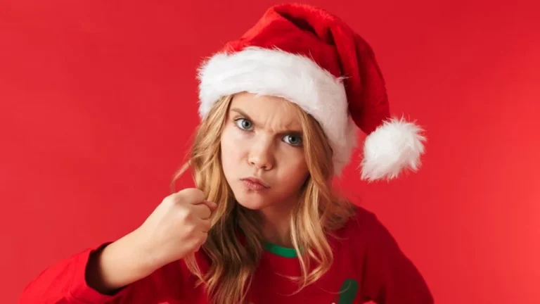 La Liste de Noël d&rsquo;une Enfant Fait le Buzz avec ses Demandés Insolites