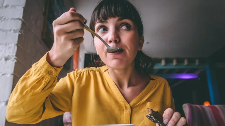 La Soupe de Poulet, Bon Pour l&rsquo;Âme et la Malaria