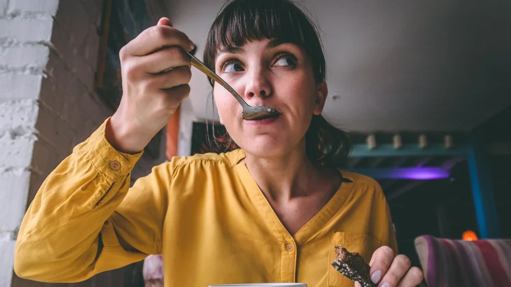 La Soupe de Poulet, Bon Pour l'Âme et la Malaria