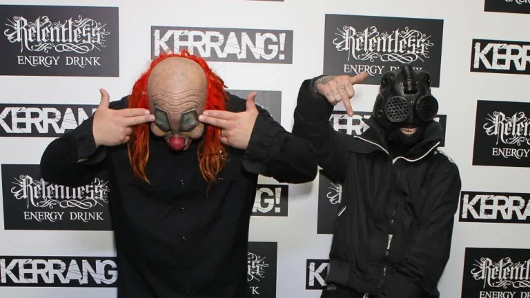 La Tragédie de Gabrielle Crahan, Fille du Fondateur de Slipknot