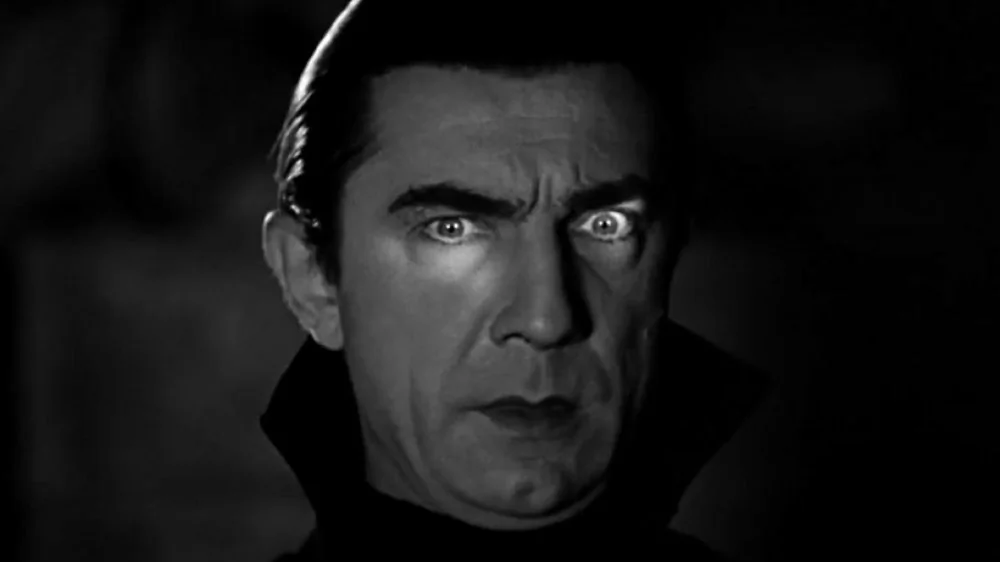 La Tragique Histoire de Bela Lugosi, L'Inoubliable Dracula