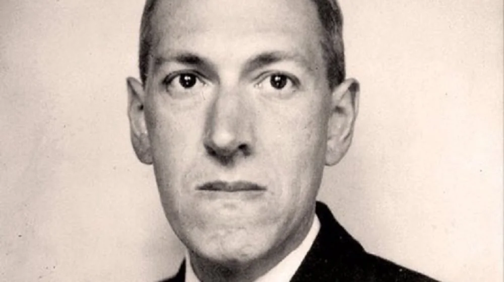 La Tragique Histoire de H.P. Lovecraft: Racisme et Malheurs