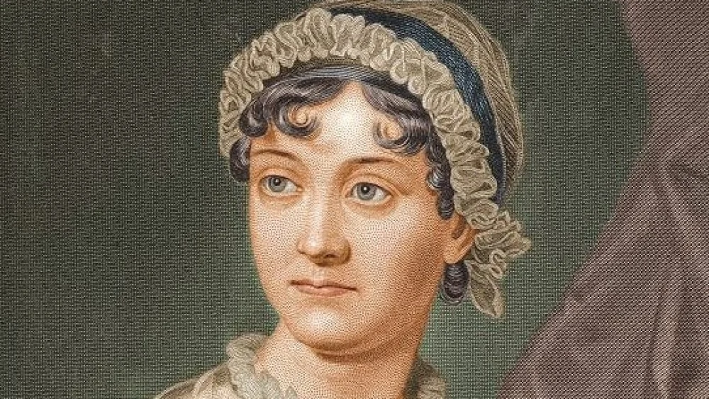 La Tragique Histoire de Jane Austen : Un Destin Injuste