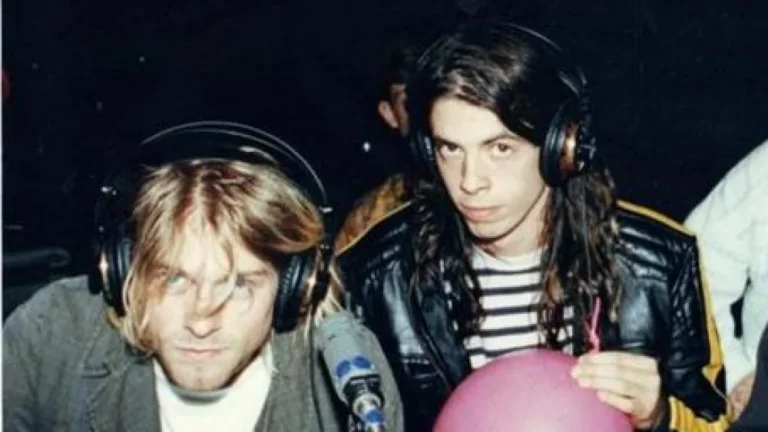 La Tragique Histoire de Nirvana : De l&rsquo;Ascension à la Chute