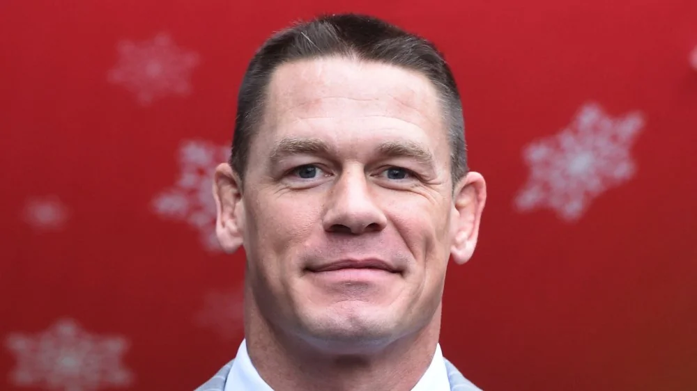 La Valeur Impressionnante de John Cena Dévoilée